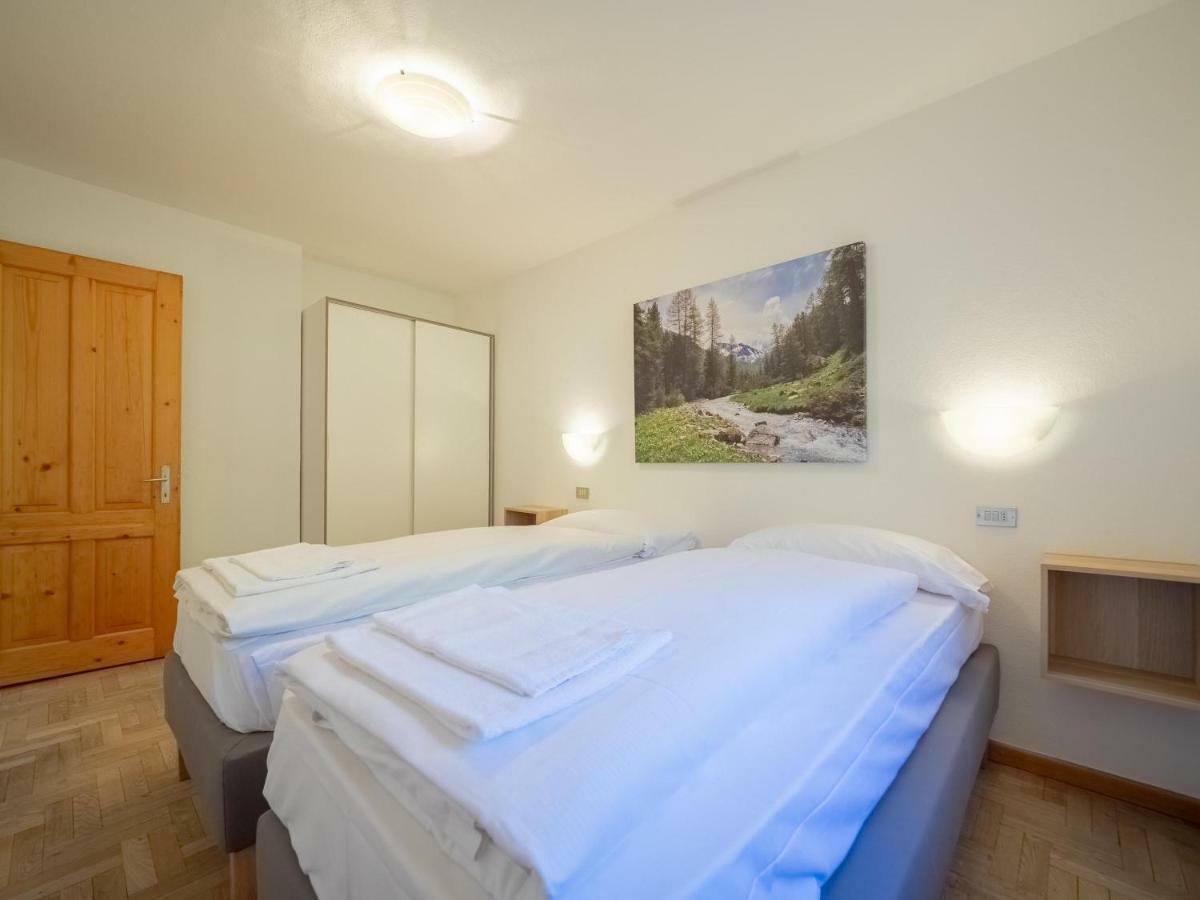 Baita Blesaccia Livigno Exterior foto