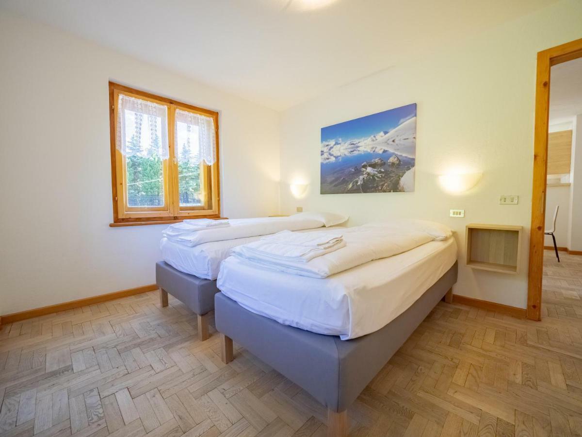 Baita Blesaccia Livigno Exterior foto