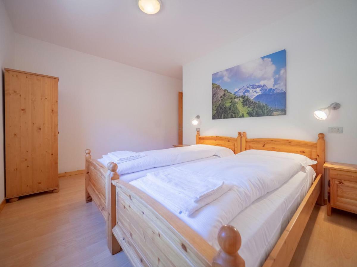 Baita Blesaccia Livigno Exterior foto